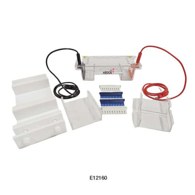 Elektroforéza horizontální Abdos MiniAGE