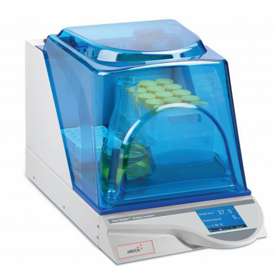 Inkubátor s třepačkou Wavemax Incu-Shaker Mini