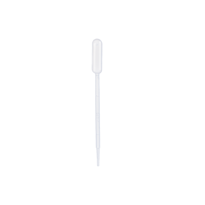 Pasteurovy pipety, LDPE