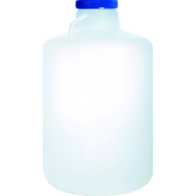 Kanystr širokohrdlý, 10 a 20 l, PP
