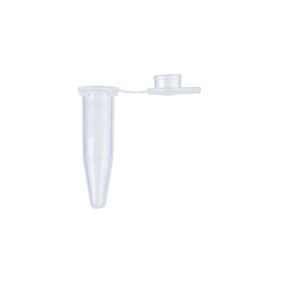 Mikrozkumavky (typ Eppendorf) 0,5 / 1,5 / 2 ml, PP