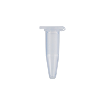 Mikrozkumavky (typ Eppendorf) 0,5 / 1,5 / 2 ml, PP