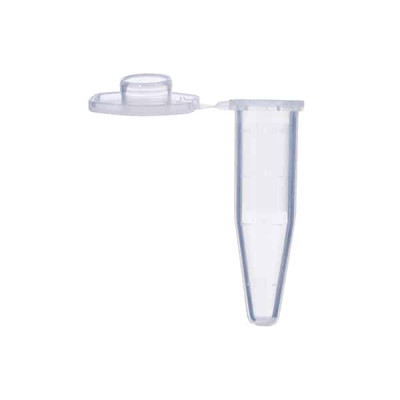Mikrozkumavky s nízkou retencí LAST DROP™ (typ Eppendorf), PP
