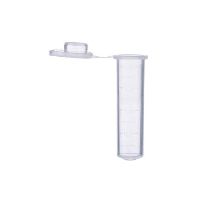Mikrozkumavky s nízkou retencí LAST DROP™ (typ Eppendorf), PP