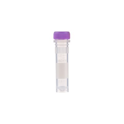 Mikrozkumavky se šroubovacím víčkem 0,5 / 1,5 / 2 ml, PP