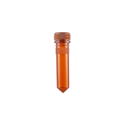 Mikrozkumavky se šroubovacím víčkem 0,5 / 1,5 / 2 ml, PP