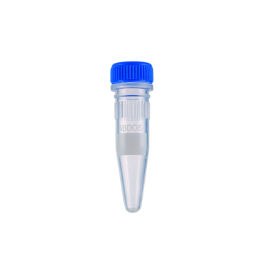 Mikrozkumavky se šroubovacím víčkem 0,5 / 1,5 / 2 ml, PP