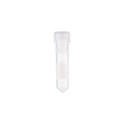 Mikrozkumavky se šroubovacím víčkem 0,5 / 1,5 / 2 ml, PP