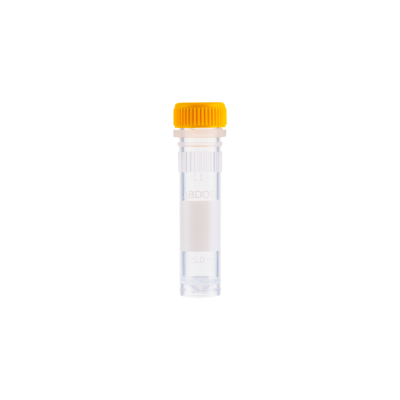 Mikrozkumavky se šroubovacím víčkem 0,5 / 1,5 / 2 ml, PP