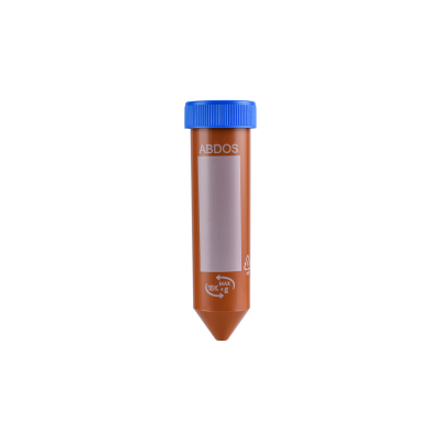 Centrifugační zkumavky kónické 15 a 50 ml (typ Falcon), PP/HDPE