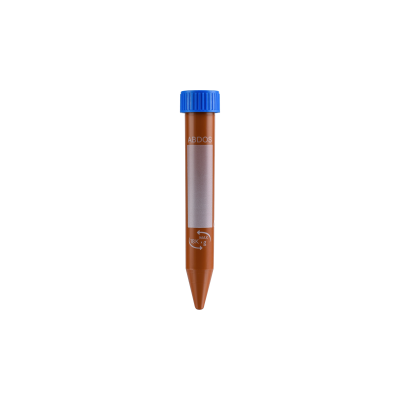 Centrifugační zkumavky kónické 15 a 50 ml (typ Falcon), PP/HDPE