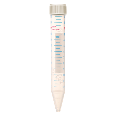 Centrifugační zkumavky kónické s nízkou retencí LAST DROP™, 15 a 50 ml, PP/HDPE