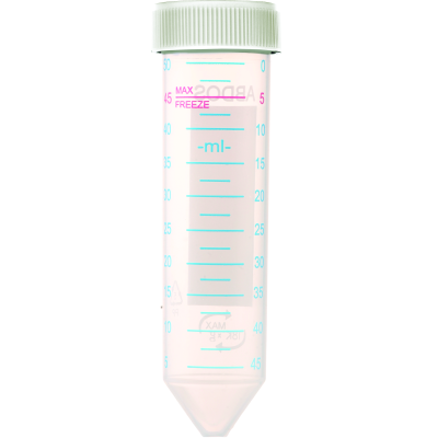 Centrifugační zkumavky kónické s nízkou retencí LAST DROP™, 15 a 50 ml, PP/HDPE