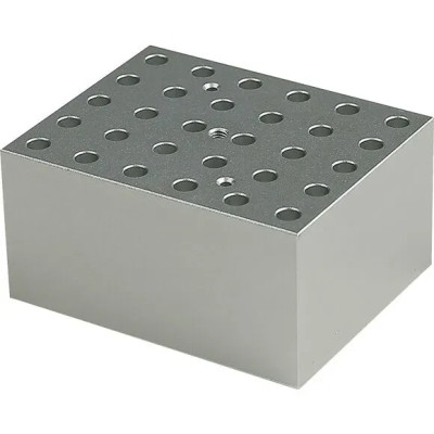 Výměnný termoblok pro 30 zkumavek 0,2 ml (k blokové lázni HOTBLOCK)