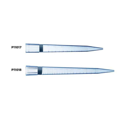 Pipetovací špičky makro 5 a 10 ml s filtrem, volně v sáčku, PP